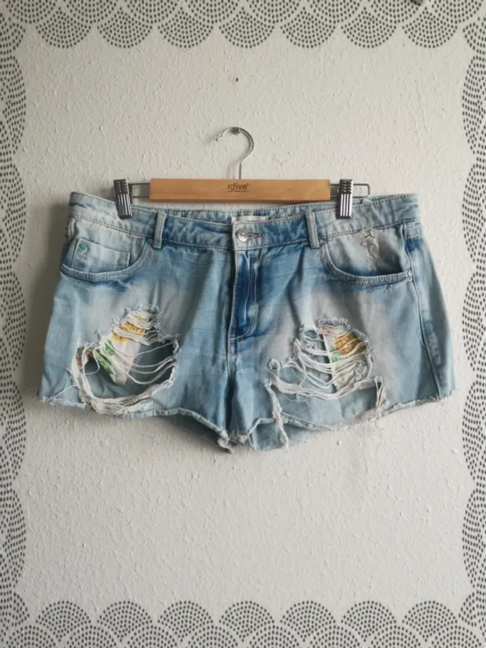 Short Pimkie taille 42 - photo numéro 2