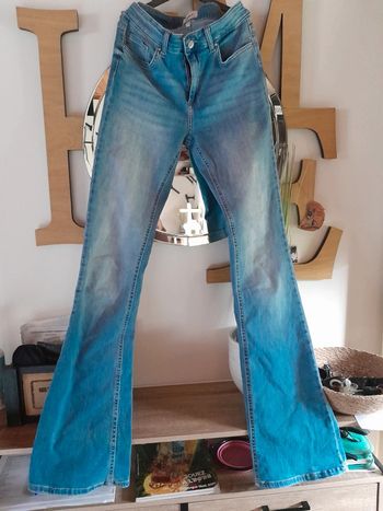 Jeans only taille 34 xs femme 🚺