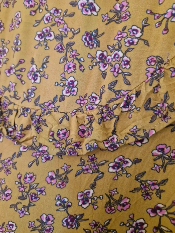 robe manche longue 15 ans - photo numéro 5