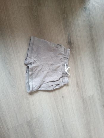Short gemo 24 mois