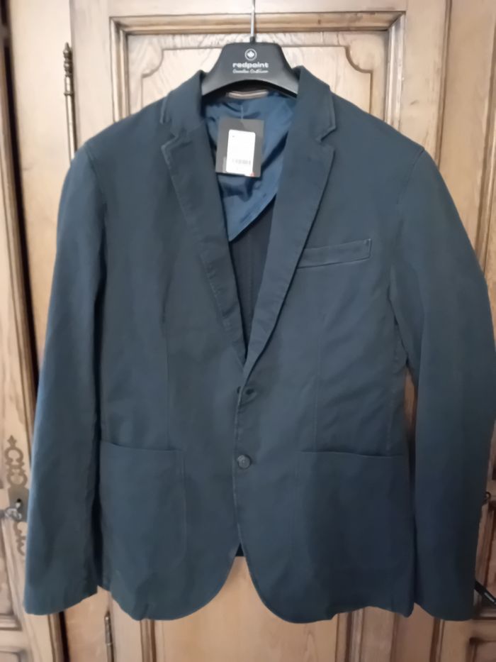 Veste celio club