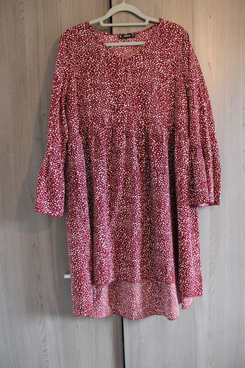 Robe a poids