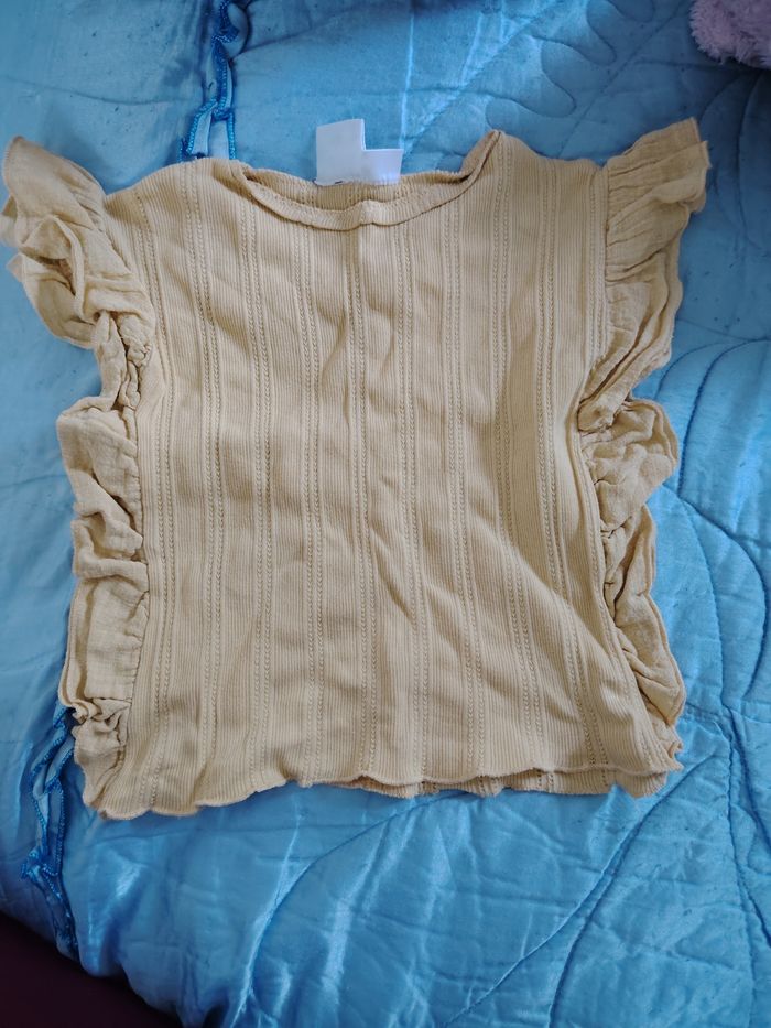Tee shirt