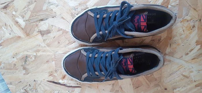 Chaussures T33 - photo numéro 4