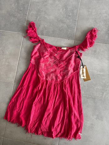 Robe met