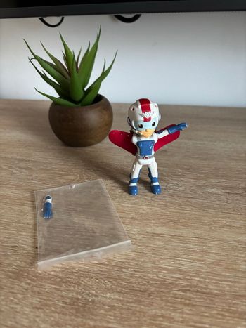 Figurines Ryder mission voltige pat’Patrouille
