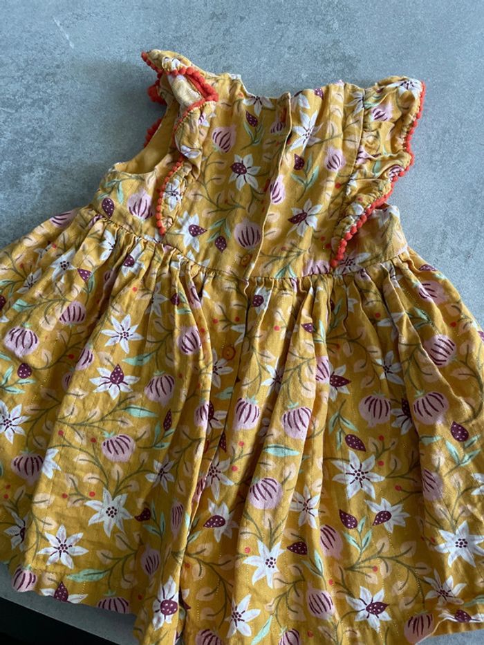 Robe été - photo numéro 3