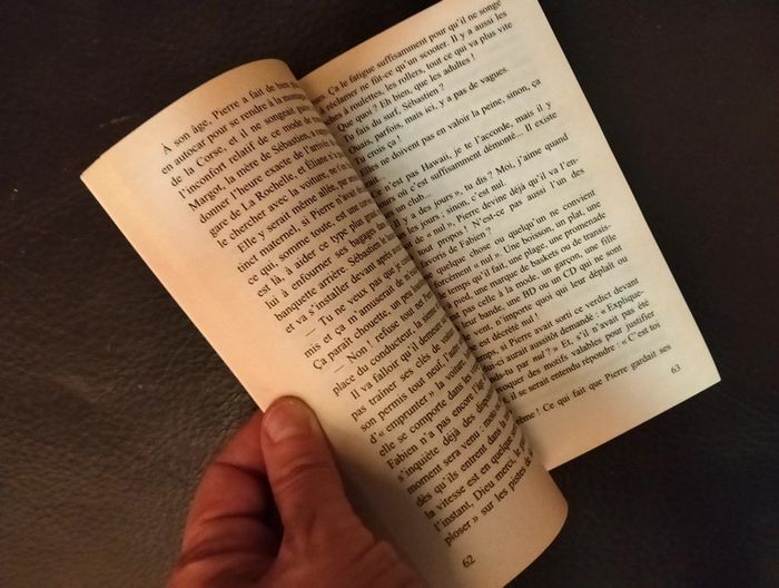 Livre Nos enfants si gâtés - photo numéro 3