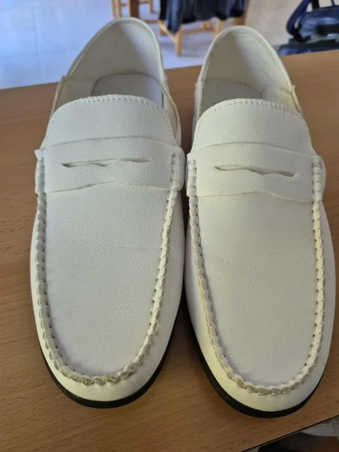 Mocassins