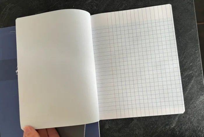 Lot cahier et bloc notes - photo numéro 4