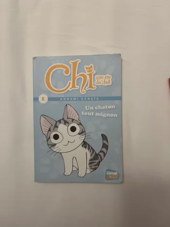 Chi roman