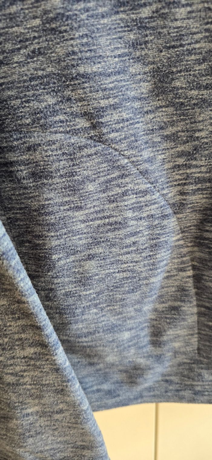 Gilet polaire - photo numéro 2