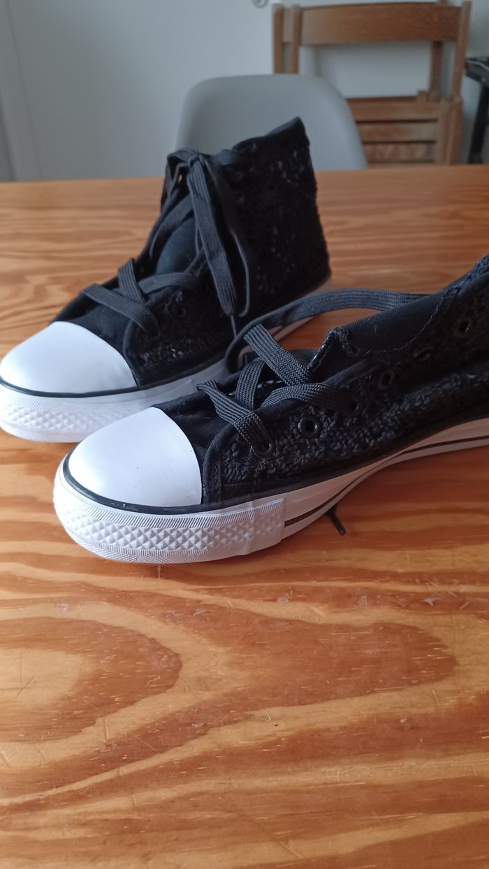 Chaussure femme - photo numéro 2