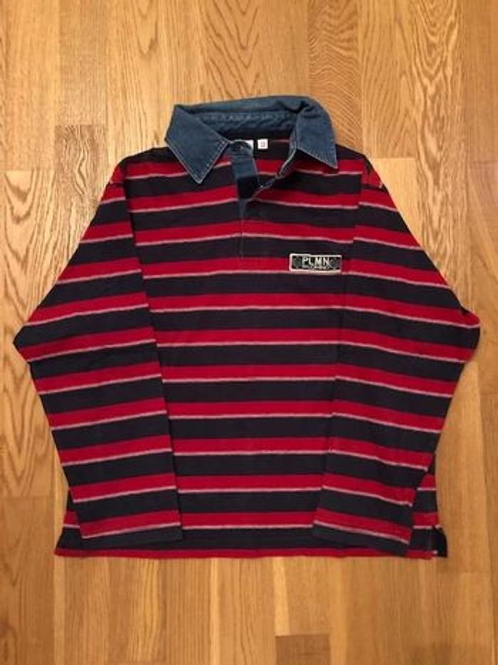 Polo 12 ans (146-152 cm)