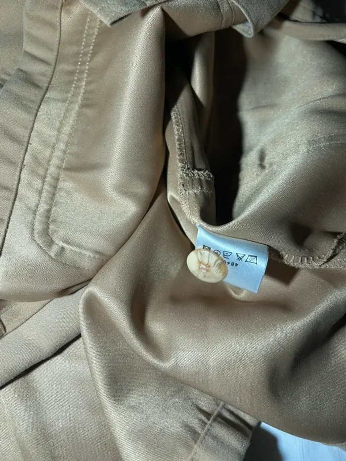 Chemise d’hiver vintage - photo numéro 11
