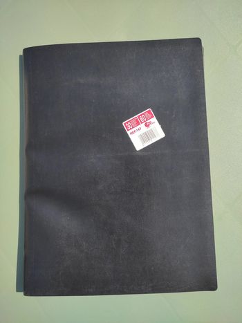 Porte vues