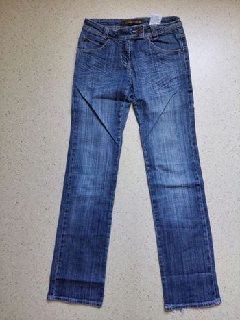 Jeans Creeks  taille 38