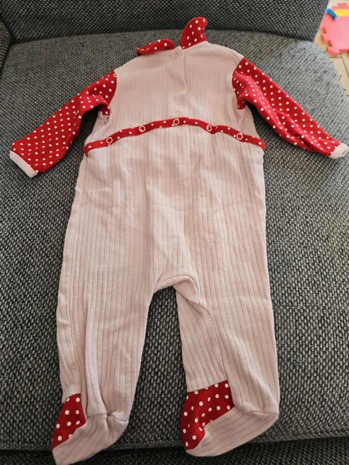 Lot de 5 pyjamas 3 mois - photo numéro 13