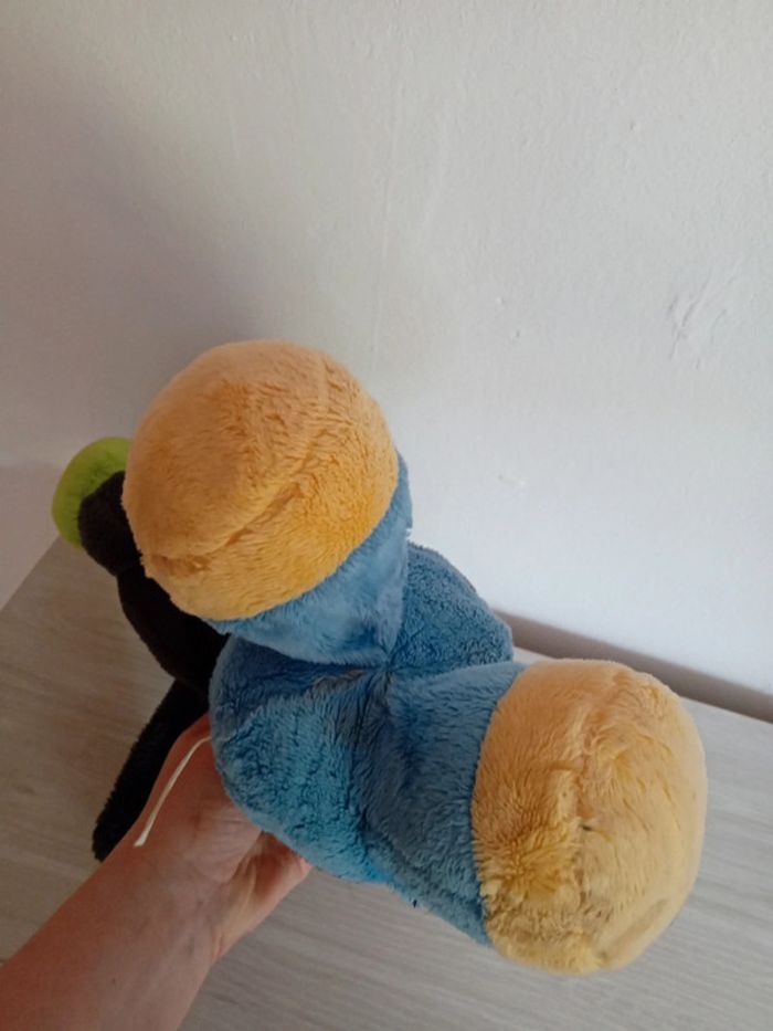 Jolie peluche Dingo - photo numéro 4