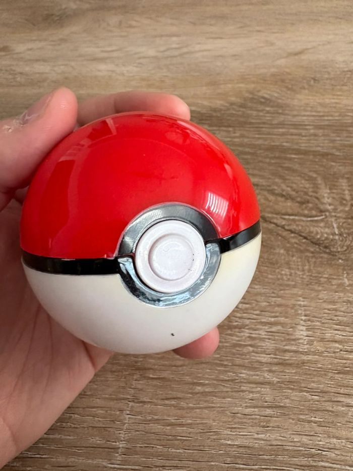 Figurine Pokémon tomy dedenne - photo numéro 5