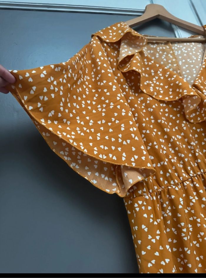 Robe à motif - photo numéro 3