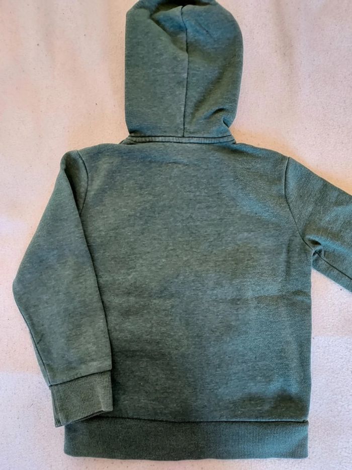 Lot de 2 gilets - photo numéro 3