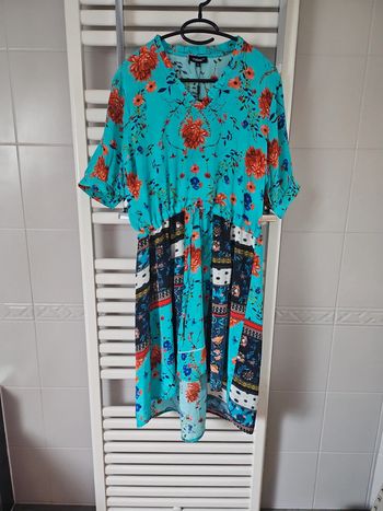 Robe Tolani