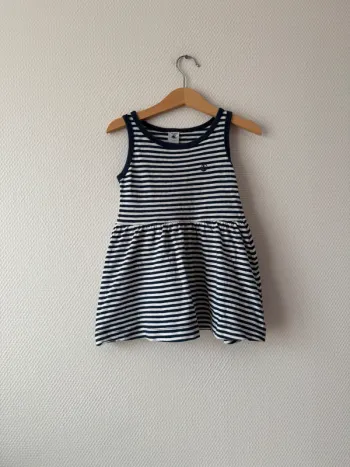 Robe marinière