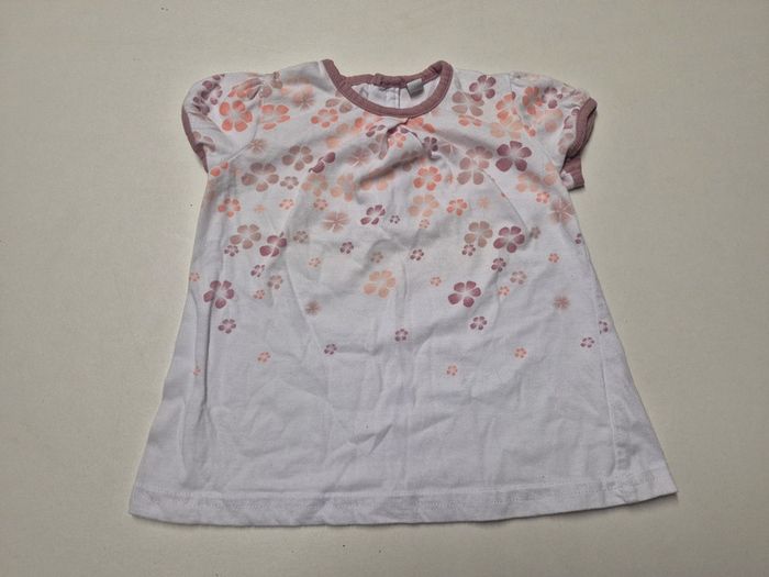 Robe 12 mois