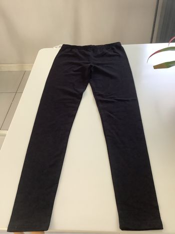 Legging taille 10 ans