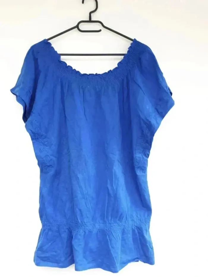 Tee-Shirt Taille M - photo numéro 3