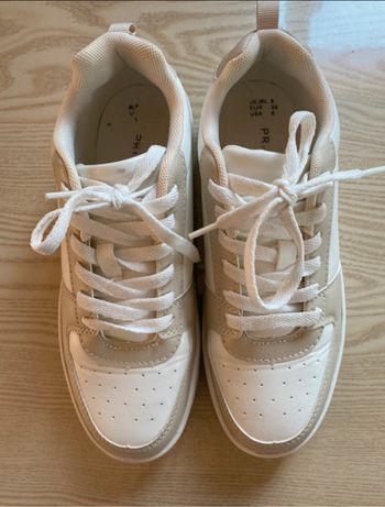 Baskets femmes taille 39