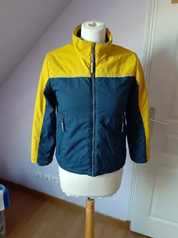 Imperméable