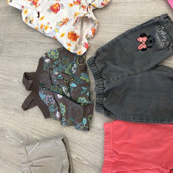 Lot 6 mois - photo numéro 4