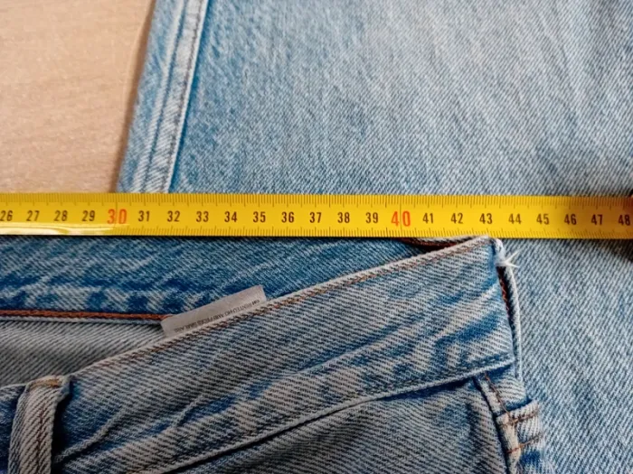 Jeans Relax Fit - photo numéro 12