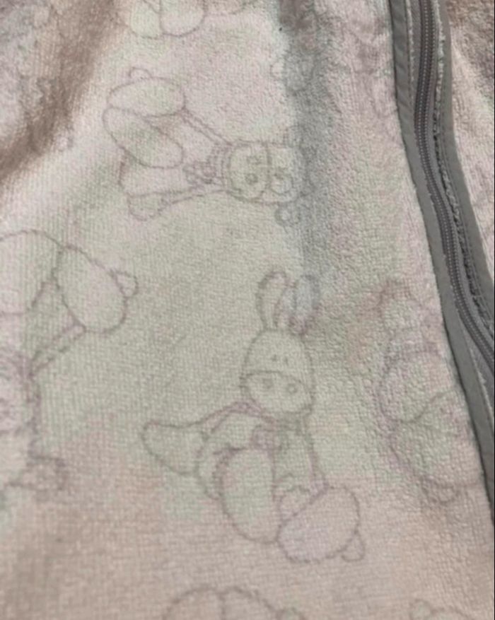 Gigoteuse Noukies - Paquito et Lolita - 65 cm - photo numéro 2