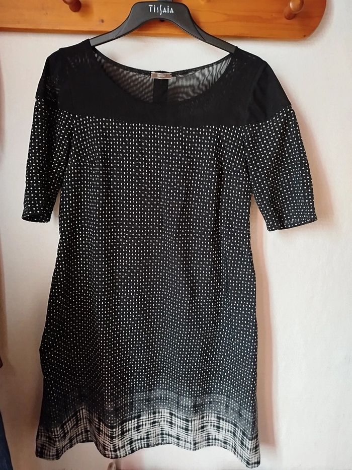 Robe simple - photo numéro 2