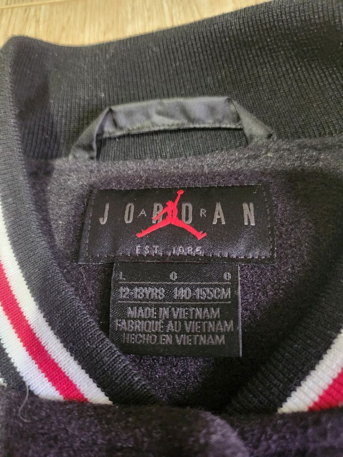 Veste Jordan taille L - photo numéro 3