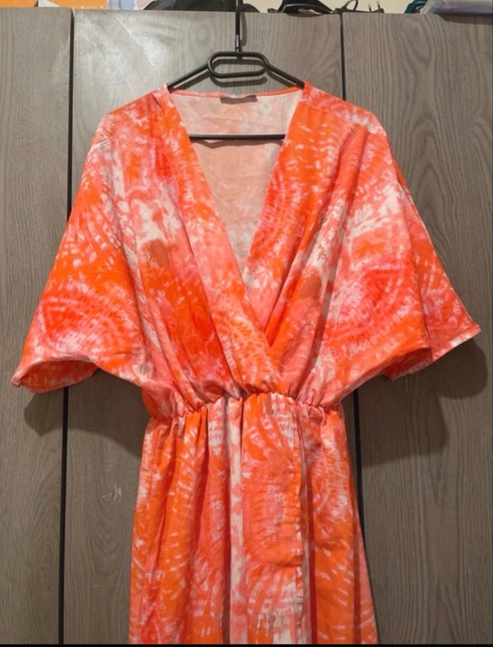 Robe Longue - photo numéro 3