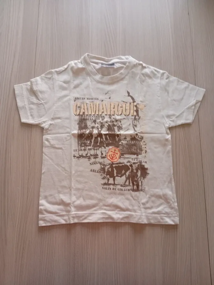 18 tee-shirts - photo numéro 6