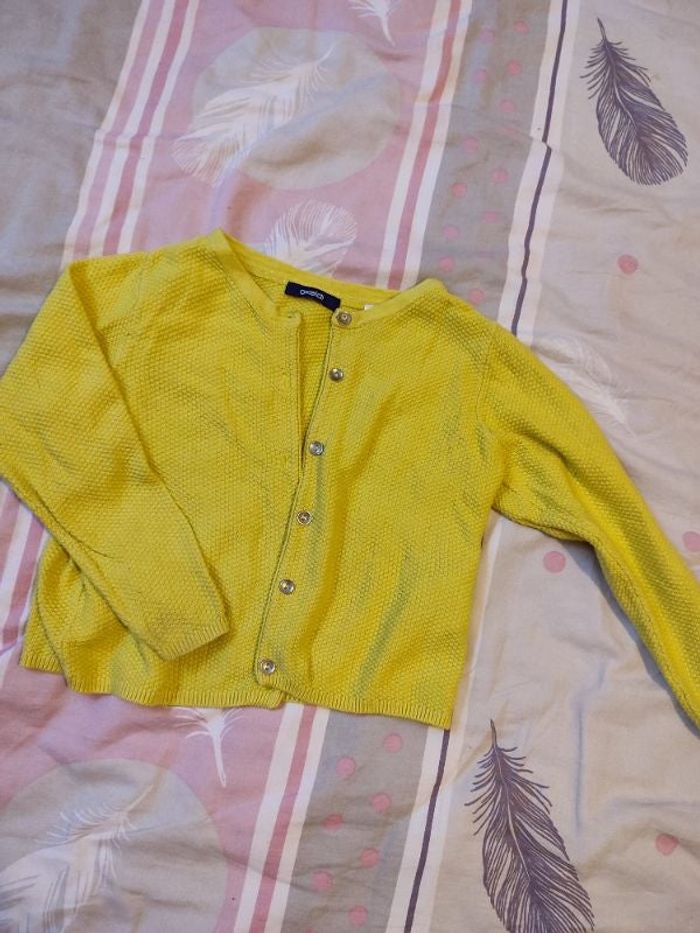 Gilet