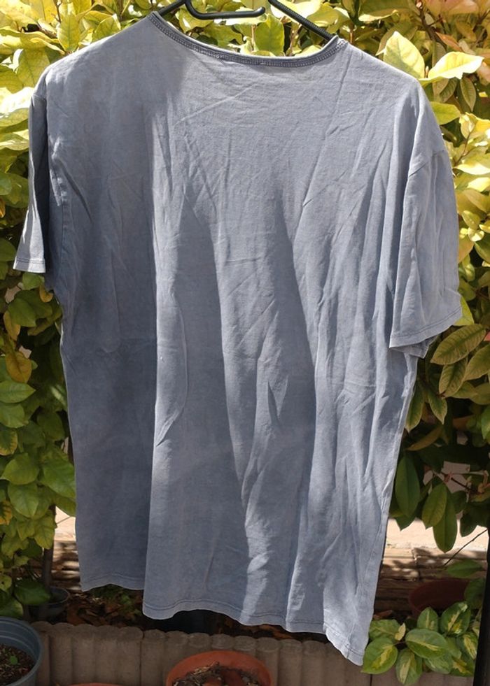 T-shirt Zara boys - photo numéro 3