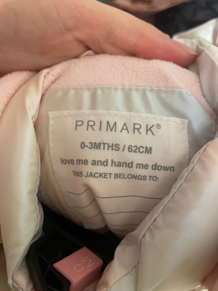 Divers vêtements - photo numéro 8