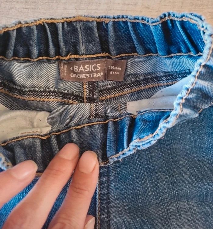 Ensemble bébé 18mois - photo numéro 5