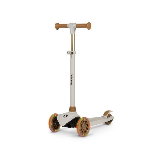 Trottinette Jessy Lionelo