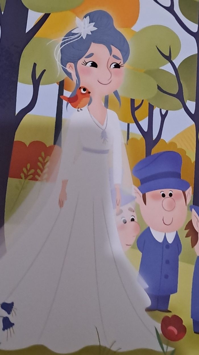 Mon grand recueil à écouter - photo numéro 7