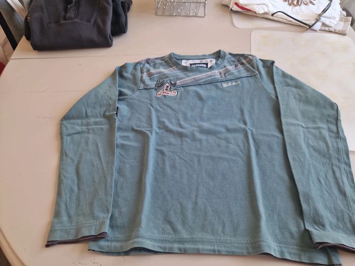 Lot de Sweat-shirt 🖤 3 - photo numéro 3