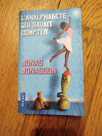 L'analphabete qui savait compter