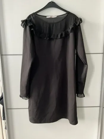 Robe noire