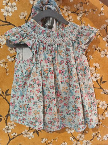 Robe été